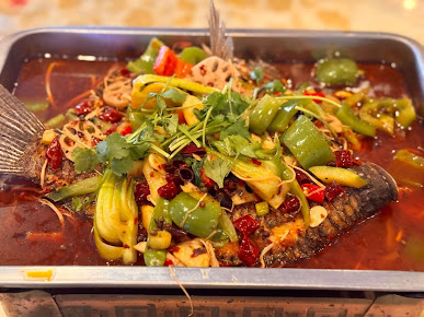 Photo Szechwan North - Authentic Sichuan Cuisine Glenview - 16