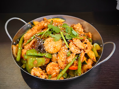 Photo Szechwan North - Authentic Sichuan Cuisine Glenview - 4