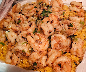 Photo T T Seafood Market - 1
