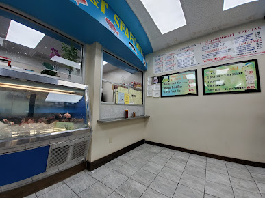 Photo T T Seafood Market - 16
