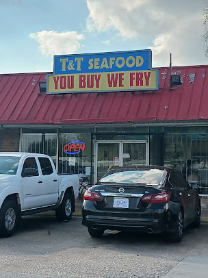 Photo T T Seafood Market - 18