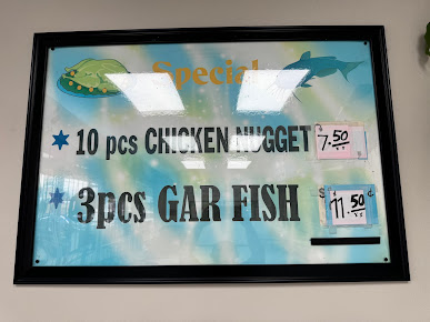 Photo T T Seafood Market - 6