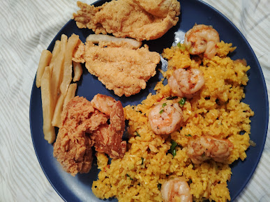 Photo T T Seafood Market - 9