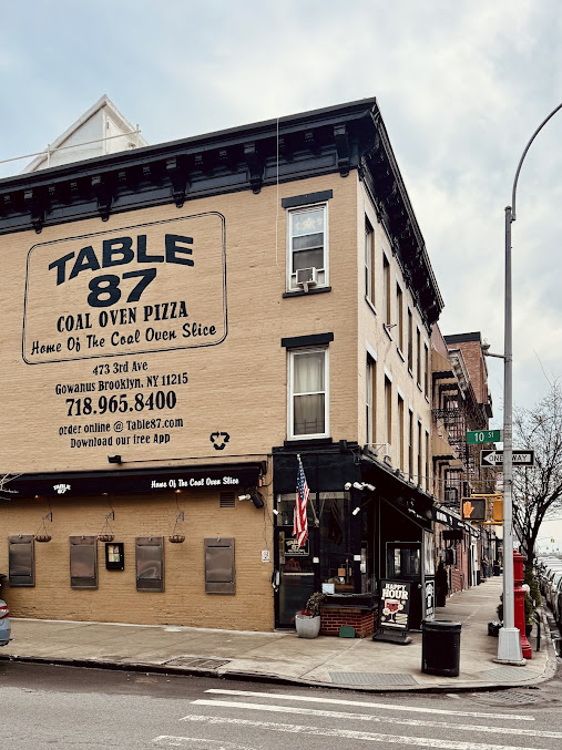 Photo Table 87 - 7