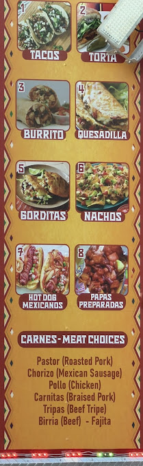Menu Taco Fiesta - 20