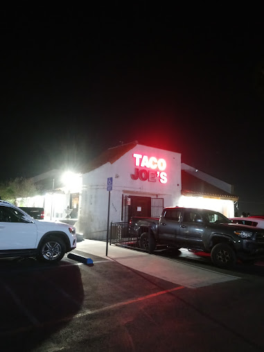 Photo Taco Joes Mexican Restaurant - 0