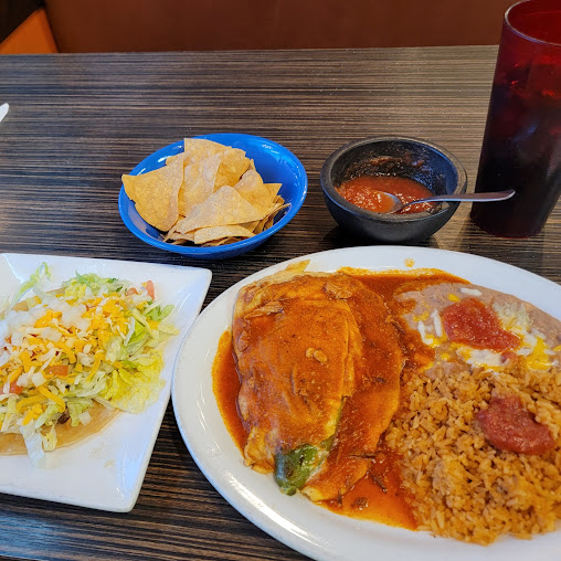 Photo Taco Joes Mexican Restaurant - 10
