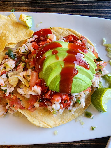 Photo Taco Joes Mexican Restaurant - 11