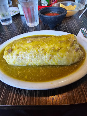 Photo Taco Joes Mexican Restaurant - 15