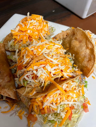 Photo Taco Joes Mexican Restaurant - 2
