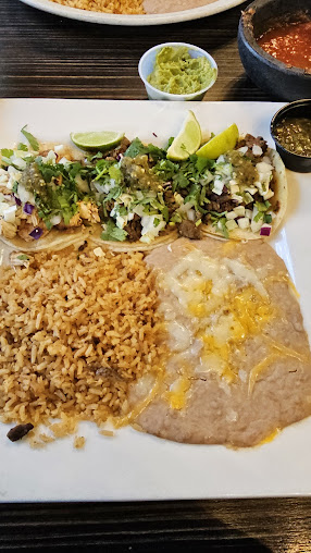 Photo Taco Joes Mexican Restaurant - 3
