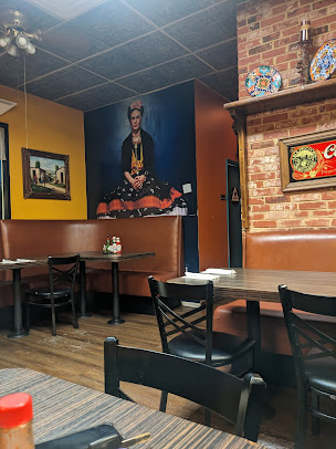 Photo Taco Joes Mexican Restaurant - 4