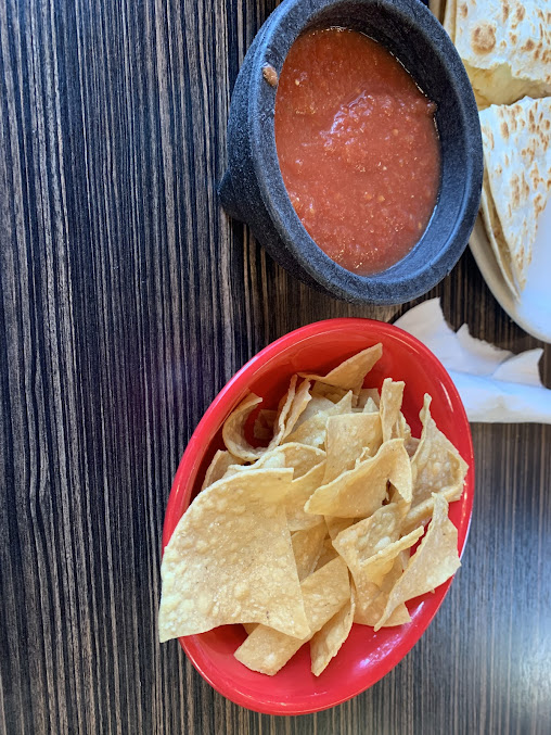 Photo Taco Joes Mexican Restaurant - 5