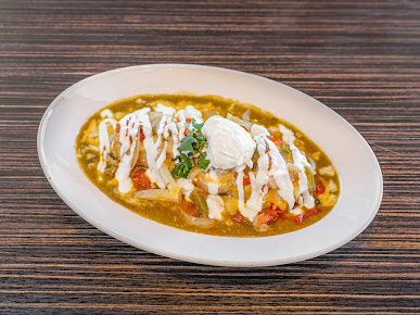 Photo Taco Joes Mexican Restaurant - 6