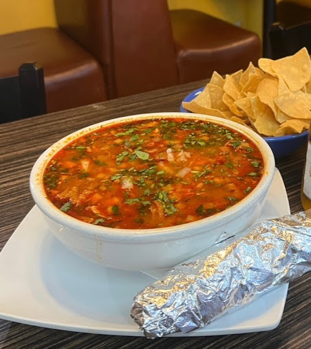 Photo Taco Joes Mexican Restaurant - 7