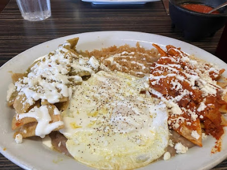 Photo Taco Joes Mexican Restaurant - 9