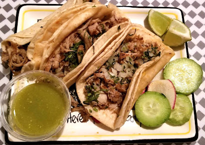 Photo Taco Landia - 1