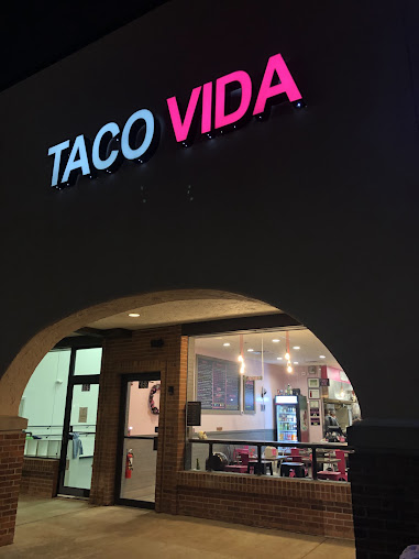 Photo Taco Vida - 0