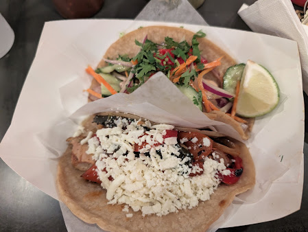 Photo Taco Vida - 3
