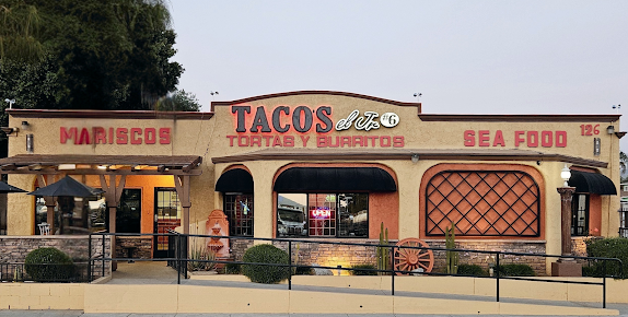 Photo Tacos El Jr - 0