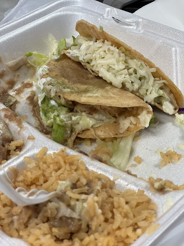 Photo Tacos El Jr - 10