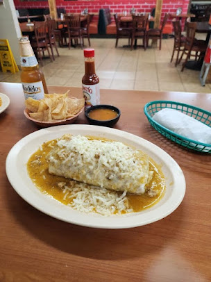 Photo Tacos El Jr - 13