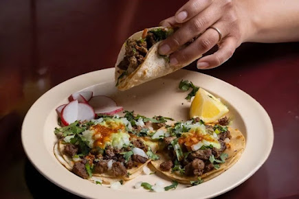 Photo Tacos El Jr - 2