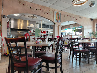 Photo Tacos El Norte - 1
