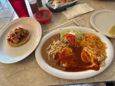Photo Tacos El Norte - 11