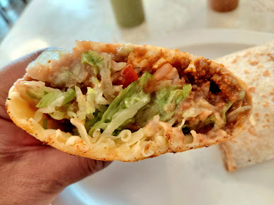 Photo Tacos El Norte - 3