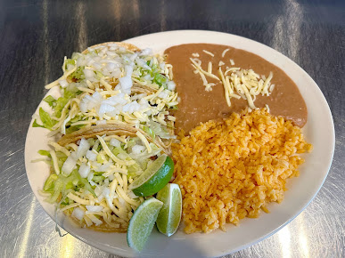 Photo Tacos El Norte - 7