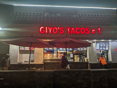 Photo Tacos Giyo - 0
