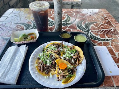 Photo Tacos Giyo - 1