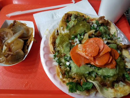 Photo Tacos Giyo - 10