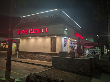 Photo Tacos Giyo - 12