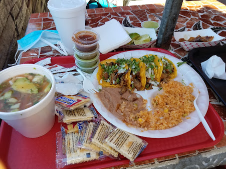 Photo Tacos Giyo - 13