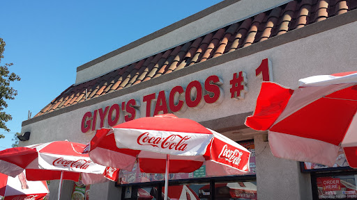 Photo Tacos Giyo - 15