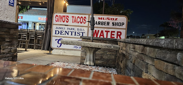 Photo Tacos Giyo - 19
