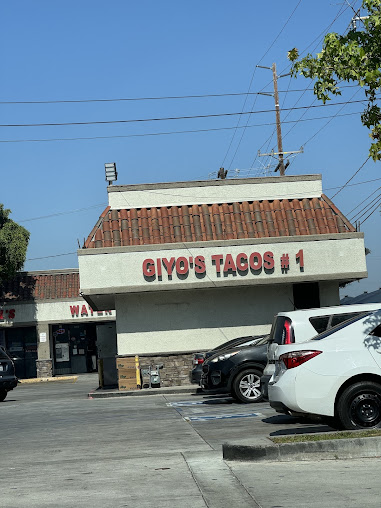 Photo Tacos Giyo - 2