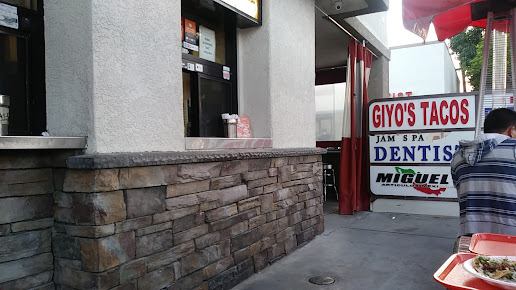 Photo Tacos Giyo - 3
