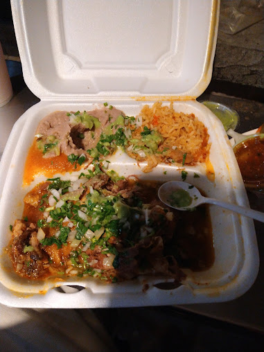 Photo Tacos Giyo - 4