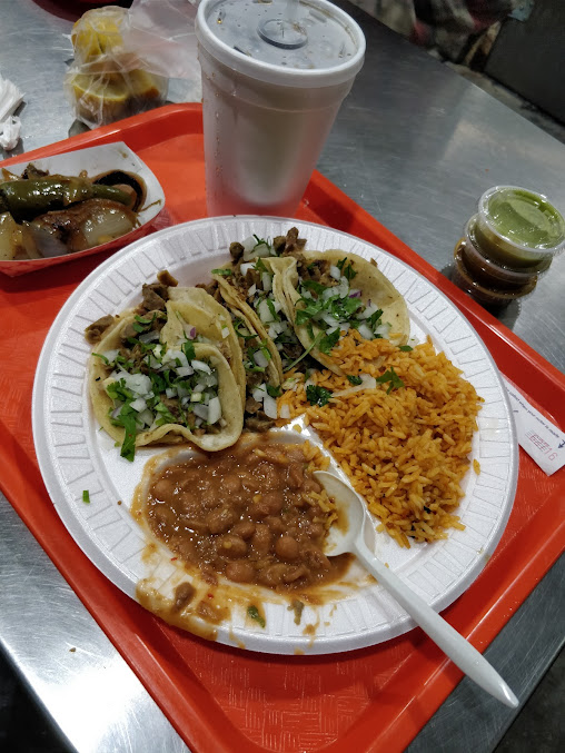Photo Tacos Giyo - 5