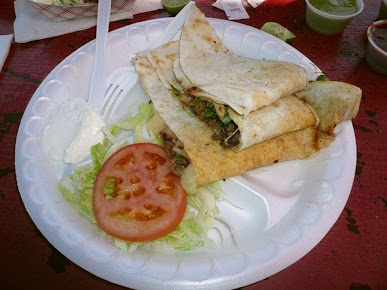 Photo Tacos Giyo - 7