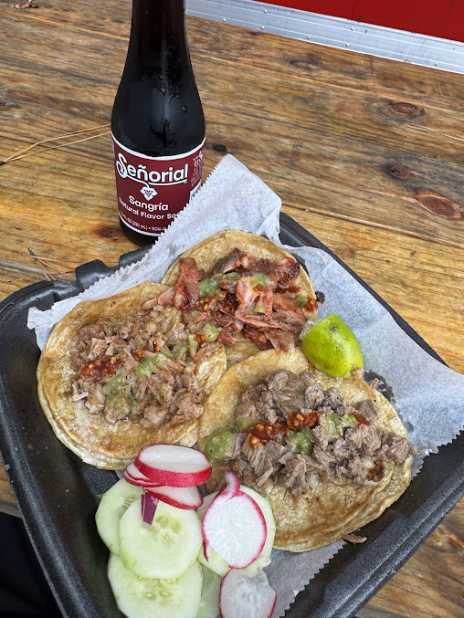 Photo Tacos Le Taquichi - 1
