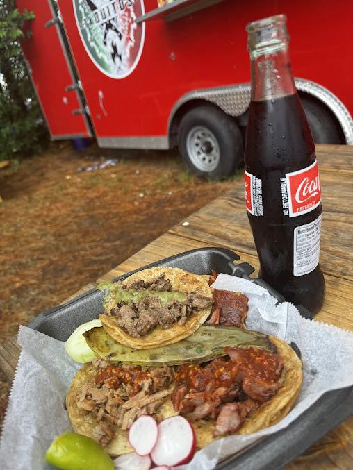 Photo Tacos Le Taquichi - 13