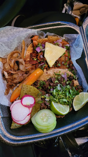 Photo Tacos Le Taquichi - 15
