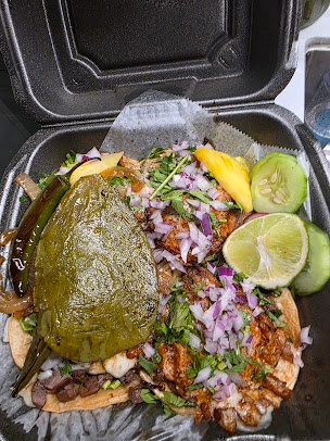 Photo Tacos Le Taquichi - 16