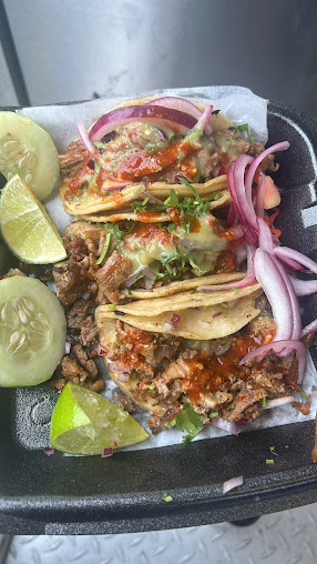 Photo Tacos Le Taquichi - 17