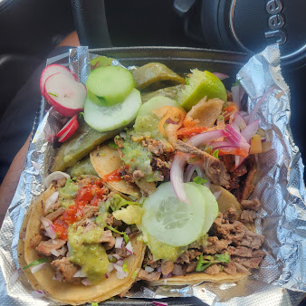 Photo Tacos Le Taquichi - 18