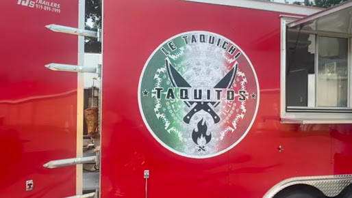 Photo Tacos Le Taquichi - 2